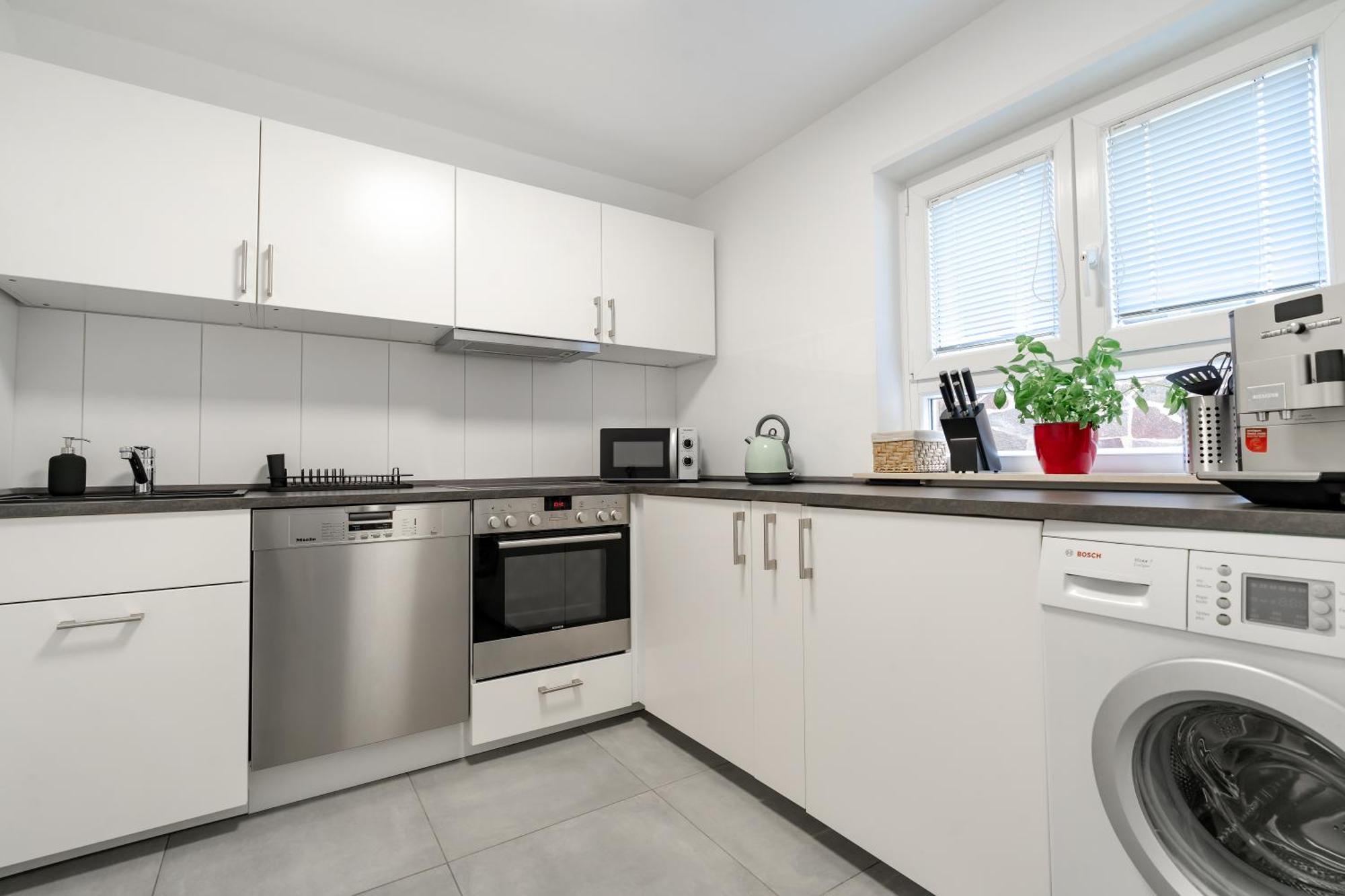 Ferienwohnung Sonnenschein Weinheim Exterior foto